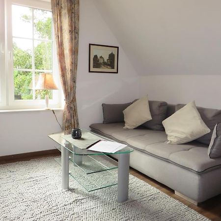 Schicke Ferienwohnung Julia An Der Nordsee Lutetsburg Екстер'єр фото