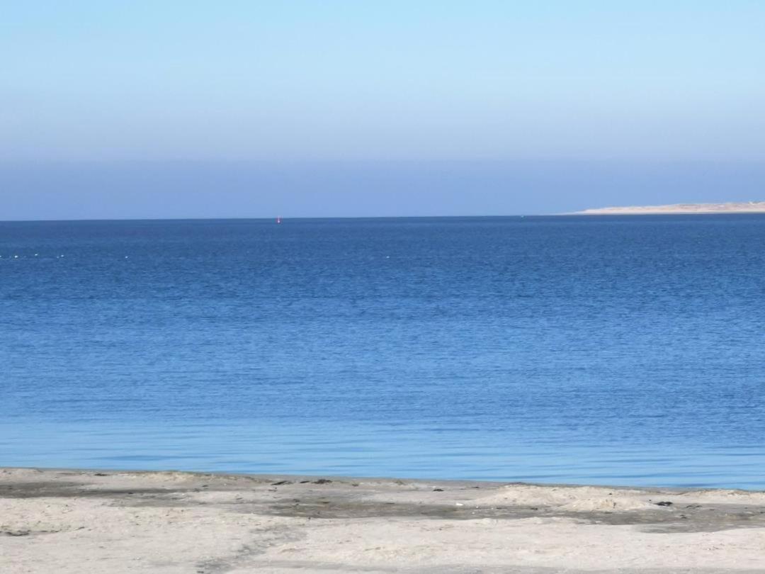 Schicke Ferienwohnung Julia An Der Nordsee Lutetsburg Екстер'єр фото