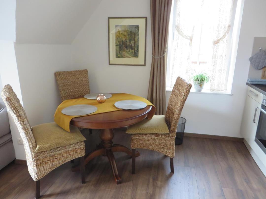 Schicke Ferienwohnung Julia An Der Nordsee Lutetsburg Екстер'єр фото